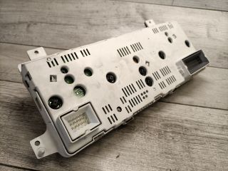 bontott CHRYSLER PT CRUISER Kilométeróra