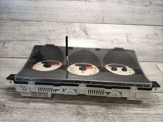 bontott CHRYSLER PT CRUISER Kilométeróra