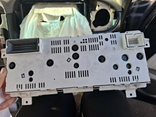 bontott CHRYSLER PT CRUISER Kilométeróra