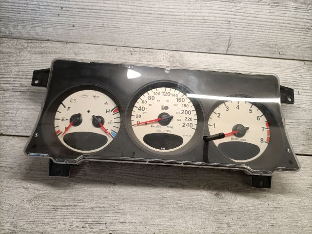 bontott CHRYSLER PT CRUISER Kilométeróra