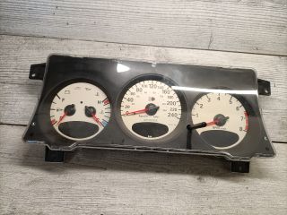 bontott CHRYSLER PT CRUISER Kilométeróra