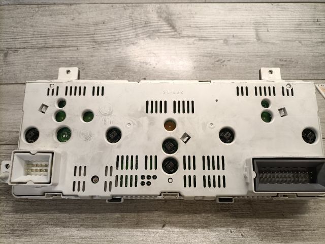 bontott CHRYSLER PT CRUISER Kilométeróra