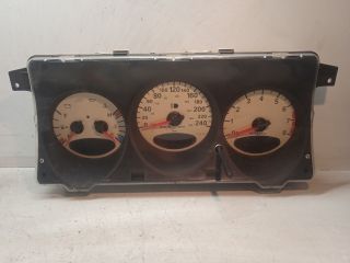 bontott CHRYSLER PT CRUISER Kilométeróra