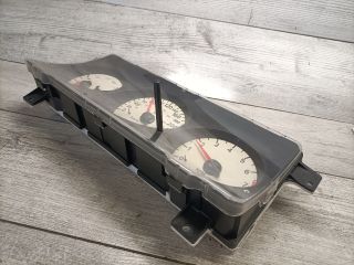 bontott CHRYSLER PT CRUISER Kilométeróra