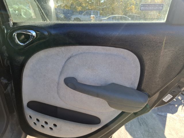 bontott CHRYSLER PT CRUISER Kormányszervó Motor (Hidraulikus)