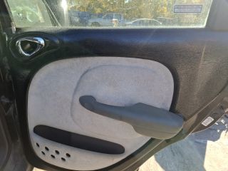 bontott CHRYSLER PT CRUISER Kormányszervó Motor (Hidraulikus)