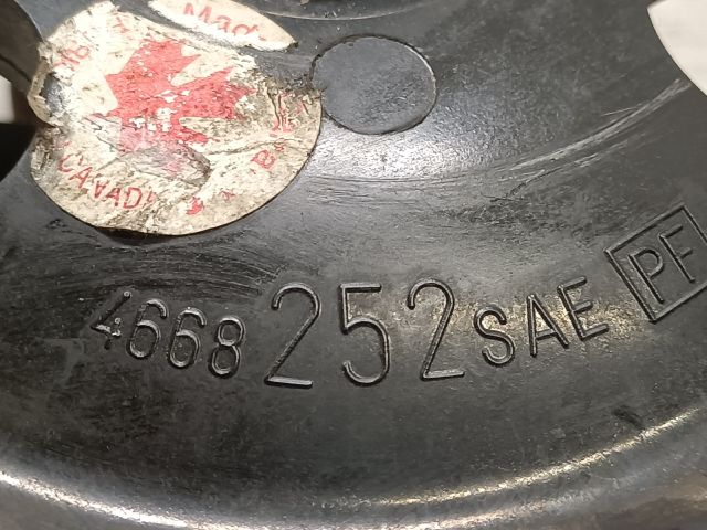 bontott CHRYSLER PT CRUISER Kormányszervó Motor (Hidraulikus)