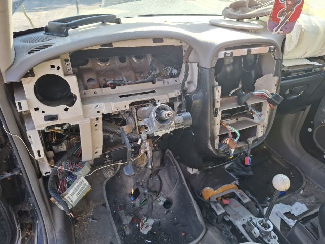 bontott CHRYSLER PT CRUISER Kormányszervó Motor (Hidraulikus)