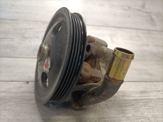 bontott CHRYSLER PT CRUISER Kormányszervó Motor (Hidraulikus)