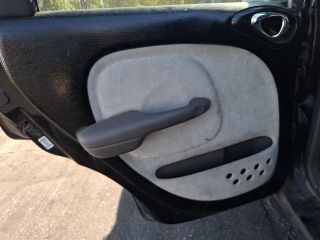 bontott CHRYSLER PT CRUISER Kormányszervó Motor (Hidraulikus)