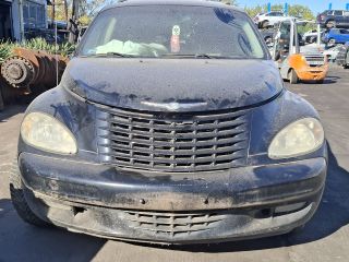 bontott CHRYSLER PT CRUISER Önindító