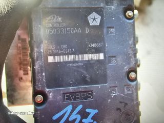 bontott CHRYSLER PT CRUISER ABS Kocka