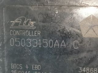 bontott CHRYSLER PT CRUISER ABS Kocka