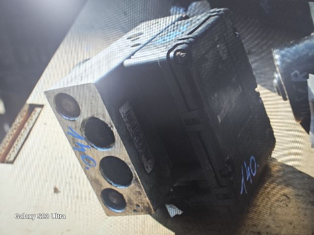 bontott CHRYSLER PT CRUISER ABS Kocka