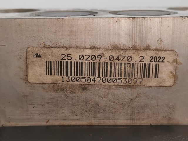 bontott CHRYSLER PT CRUISER ABS Kocka