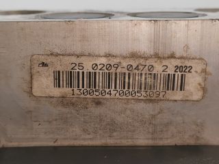 bontott CHRYSLER PT CRUISER ABS Kocka