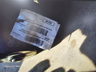 bontott CHRYSLER PT CRUISER ABS Kocka