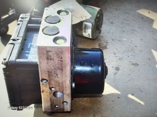 bontott CHRYSLER PT CRUISER ABS Kocka