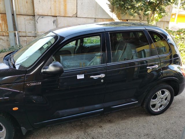 bontott CHRYSLER PT CRUISER Bal első Fékkengyel