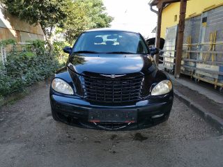 bontott CHRYSLER PT CRUISER Bal első Fékkengyel