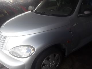 bontott CHRYSLER PT CRUISER Bal első Féknyereg Munkahengerrel