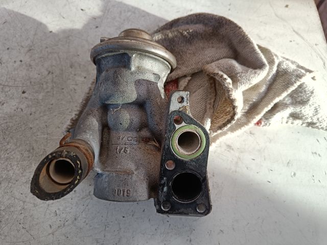 bontott CHRYSLER PT CRUISER EGR / AGR Vákum Szelep