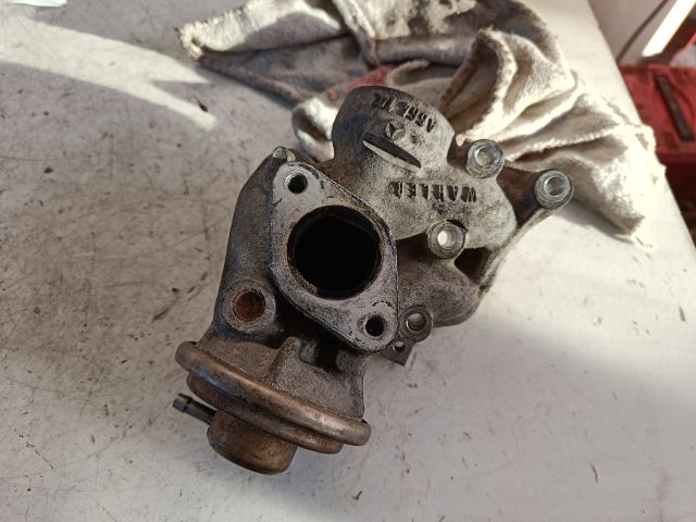 bontott CHRYSLER PT CRUISER EGR / AGR Vákum Szelep