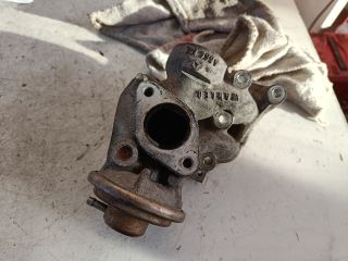 bontott CHRYSLER PT CRUISER EGR / AGR Vákum Szelep