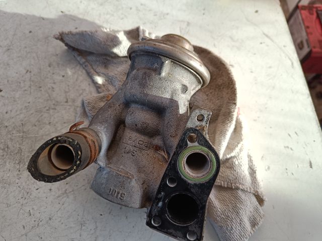 bontott CHRYSLER PT CRUISER EGR / AGR Vákum Szelep