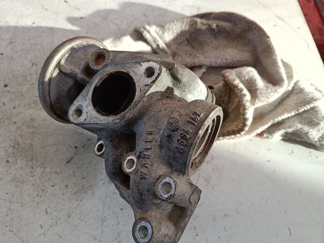 bontott CHRYSLER PT CRUISER EGR / AGR Vákum Szelep