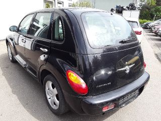 bontott CHRYSLER PT CRUISER Első Klíma Cső Kompresszorhoz