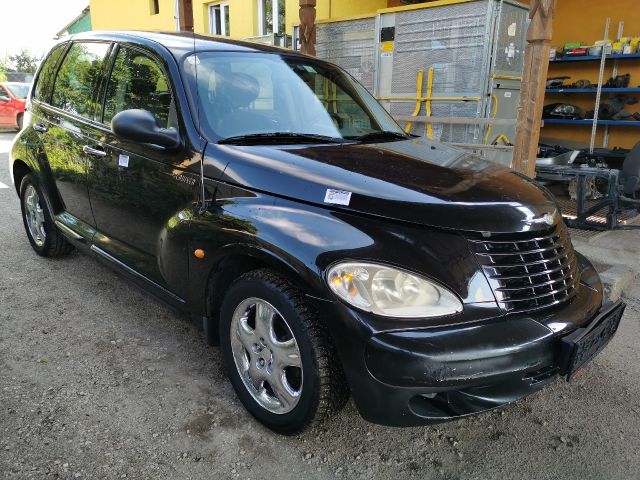 bontott CHRYSLER PT CRUISER Első Klíma Cső Kompresszorhoz