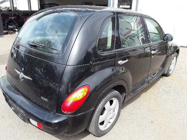 bontott CHRYSLER PT CRUISER Első Klíma Cső Kompresszorhoz