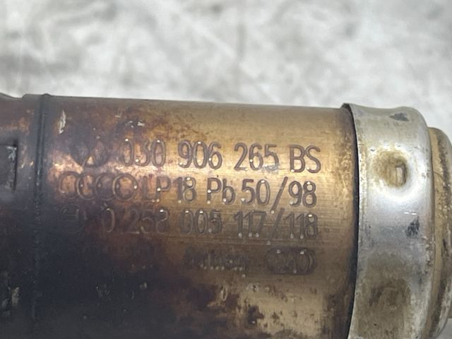 bontott CHRYSLER PT CRUISER Első Lambdaszonda