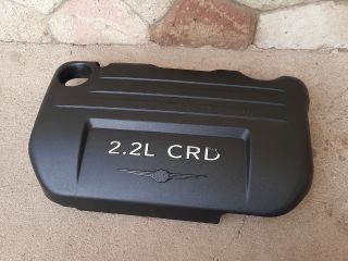 bontott CHRYSLER PT CRUISER Felső Motorburkolat