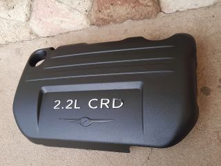 bontott CHRYSLER PT CRUISER Felső Motorburkolat