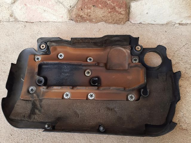 bontott CHRYSLER PT CRUISER Felső Motorburkolat