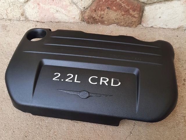 bontott CHRYSLER PT CRUISER Felső Motorburkolat