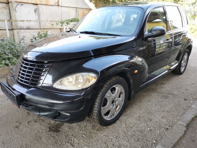 bontott CHRYSLER PT CRUISER Intercooler