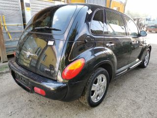 bontott CHRYSLER PT CRUISER Jobb első Csonkállvány Kerékaggyal