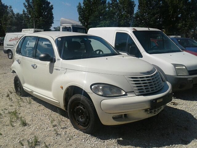 bontott CHRYSLER PT CRUISER Jobb első Kerékagy