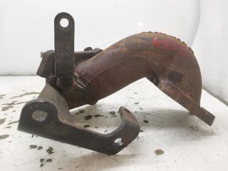 bontott CHRYSLER PT CRUISER Leömlő (Soros)