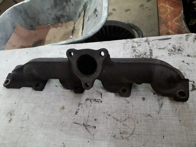 bontott CHRYSLER PT CRUISER Leömlő (Soros)