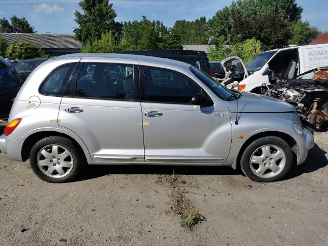 bontott CHRYSLER PT CRUISER Motor (Fűzött blokk hengerfejjel)