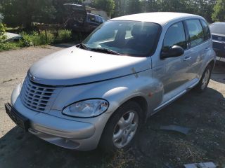 bontott CHRYSLER PT CRUISER Motor (Fűzött blokk hengerfejjel)