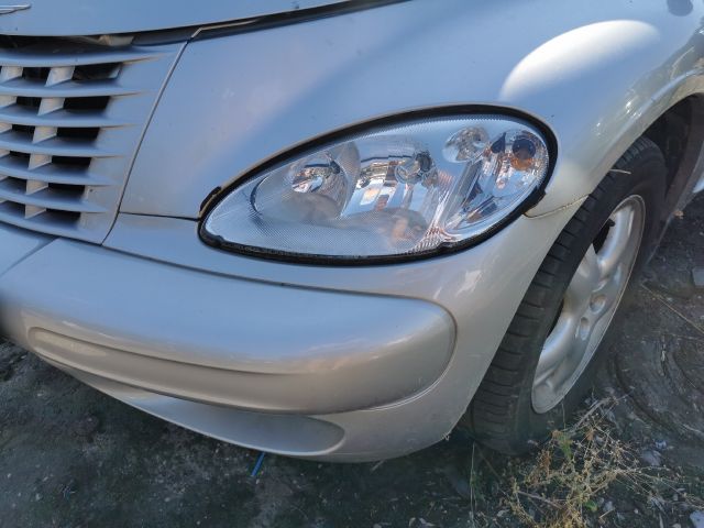 bontott CHRYSLER PT CRUISER Motorvezérlő