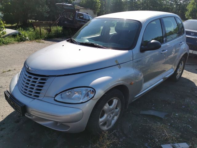 bontott CHRYSLER PT CRUISER Motorvezérlő