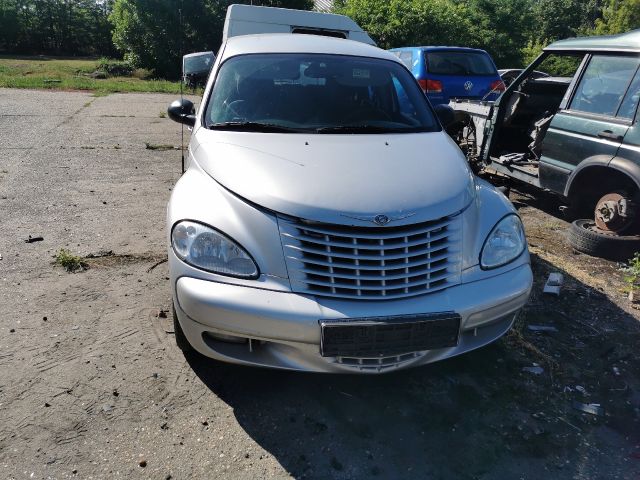 bontott CHRYSLER PT CRUISER Motorvezérlő