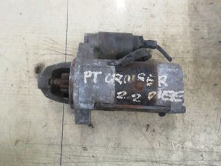 bontott CHRYSLER PT CRUISER Önindító