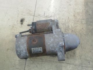 bontott CHRYSLER PT CRUISER Önindító